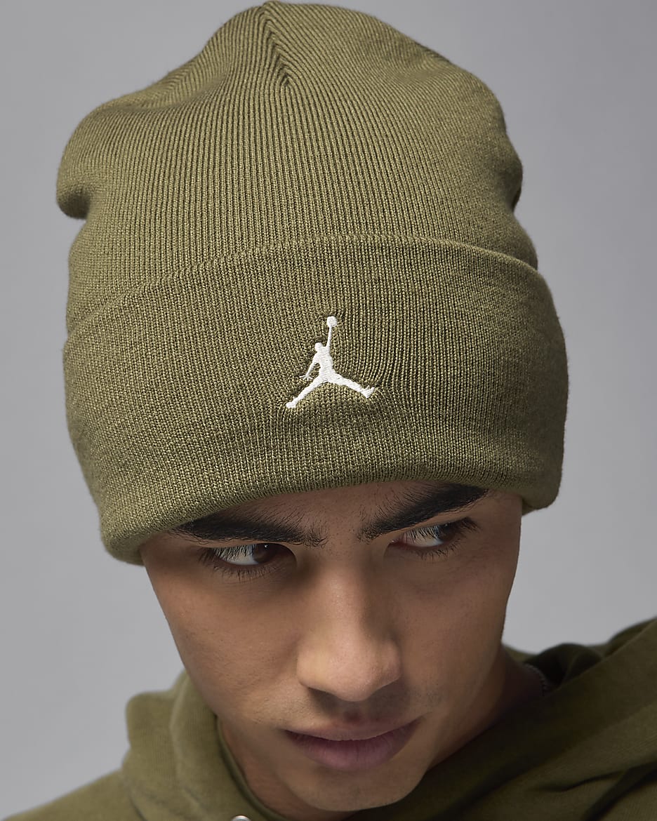 Bonnet Jordan Peak Essential. Nike FR